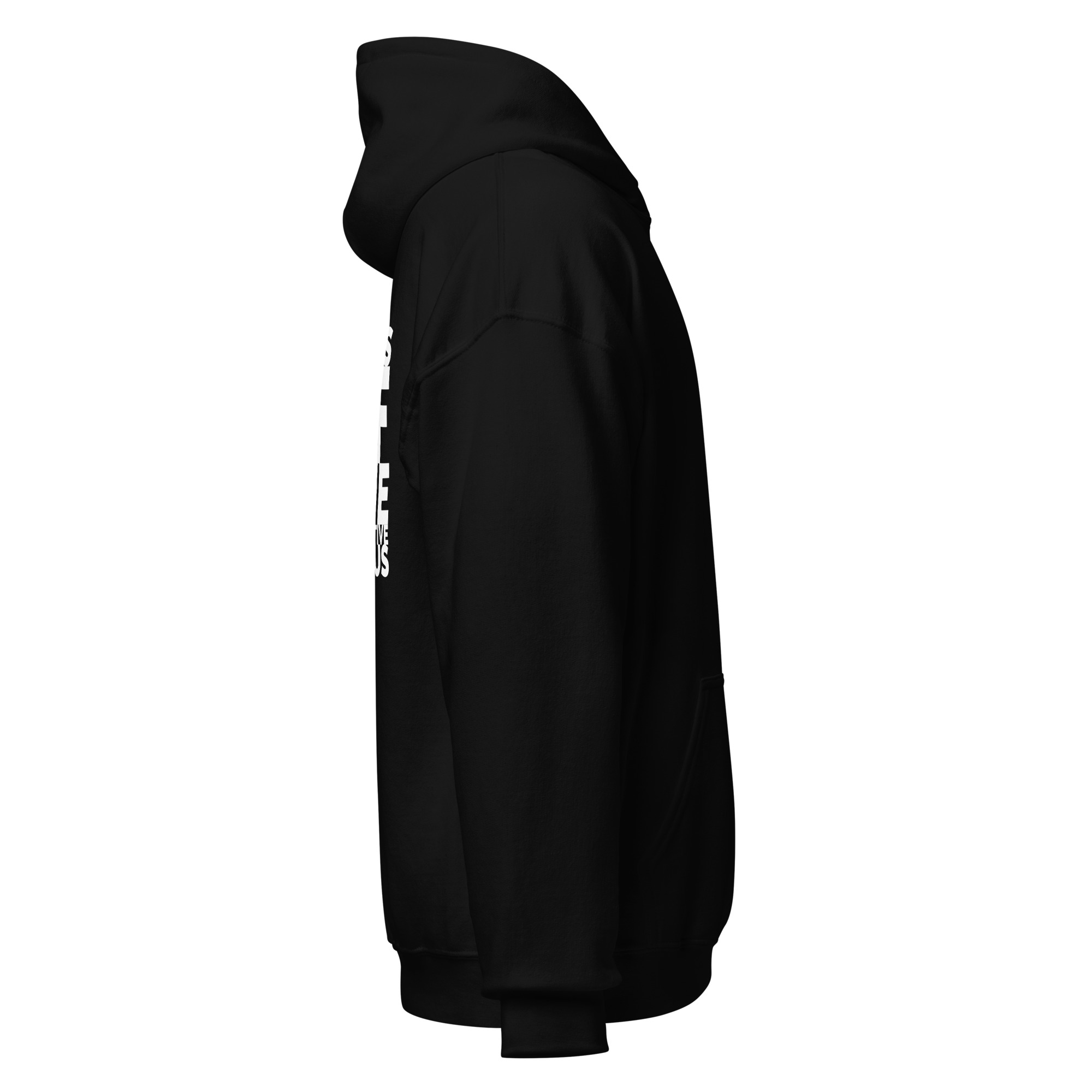 Classic MOCG Unisex Hoodie - Image 4