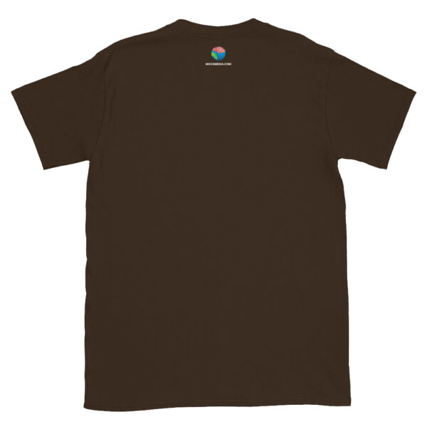 Open Mind Unisex T-Shirt - Image 6