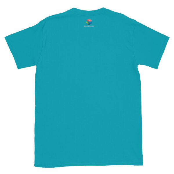 Open Mind Unisex T-Shirt - Image 12